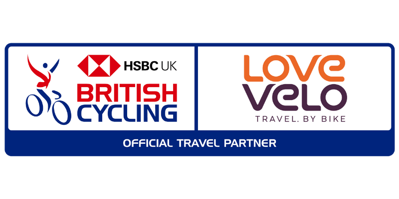 British Cycling corporate logo