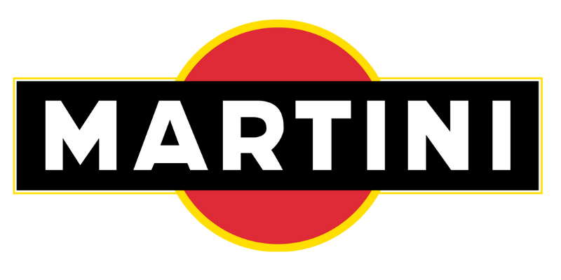 Martini corporate logo